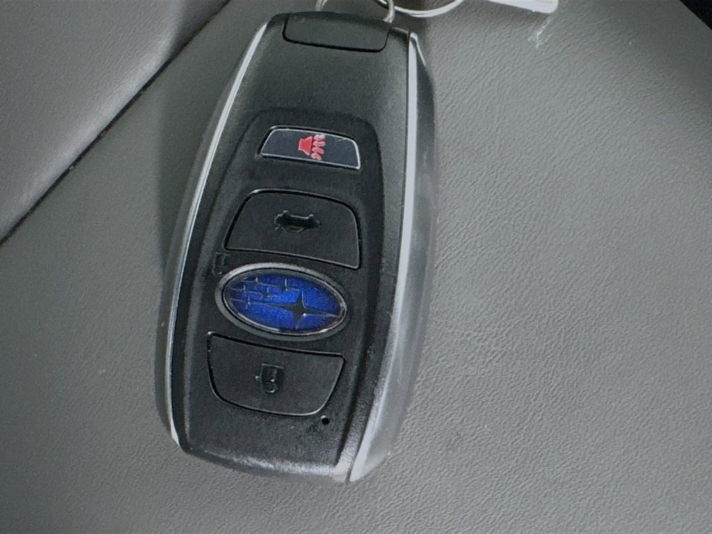 Certified 2026 Subaru Outback Premium AWD/4WD image 36