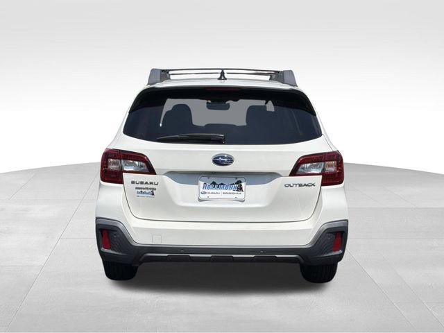 Used 2019 Subaru Outback 2.5i Limited AWD/4WD image 7