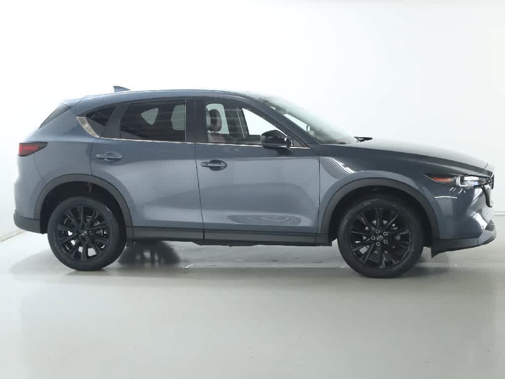 Certified 2023 MAZDA CX-5 Carbon Edition AWD/4WD image 11