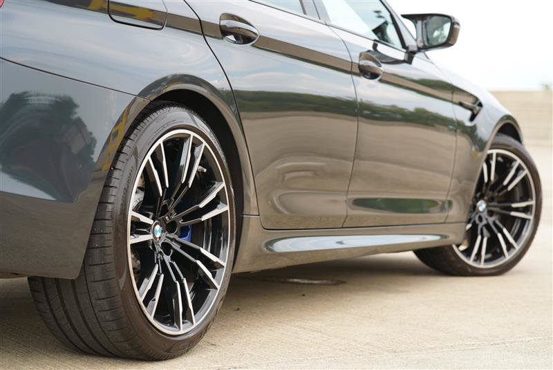 Used 2020 BMW M5 w/ Executive Package AWD/4WD image 27