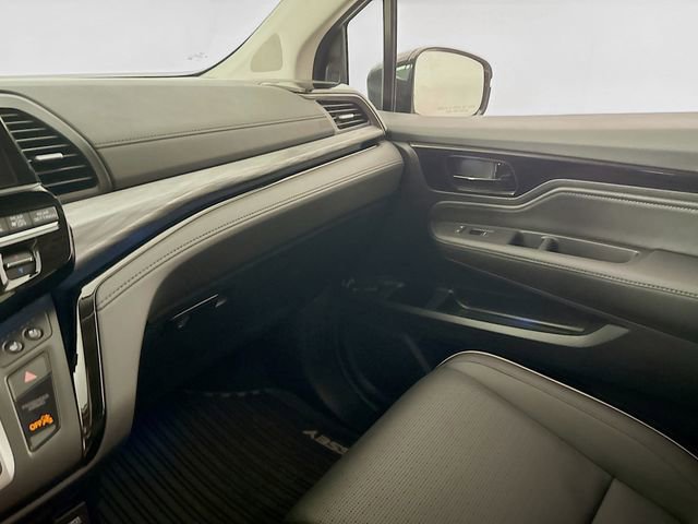 Certified 2025 Honda Odyssey Elite image 43