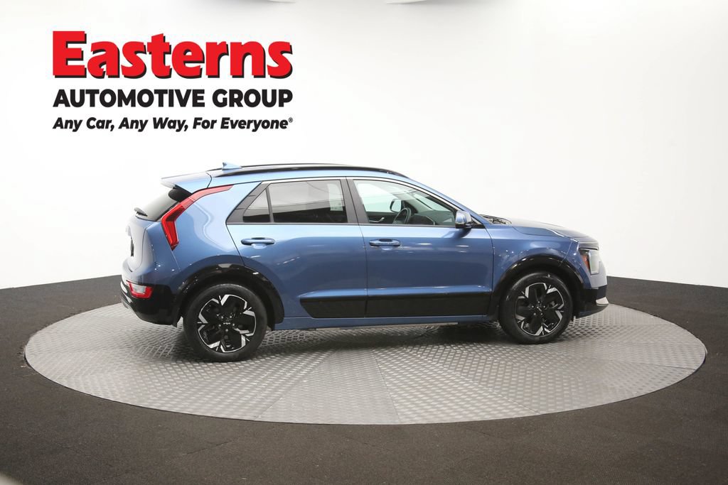 Used 2024 Kia Niro Wind w/ Wind Preserve Package FWD image 46
