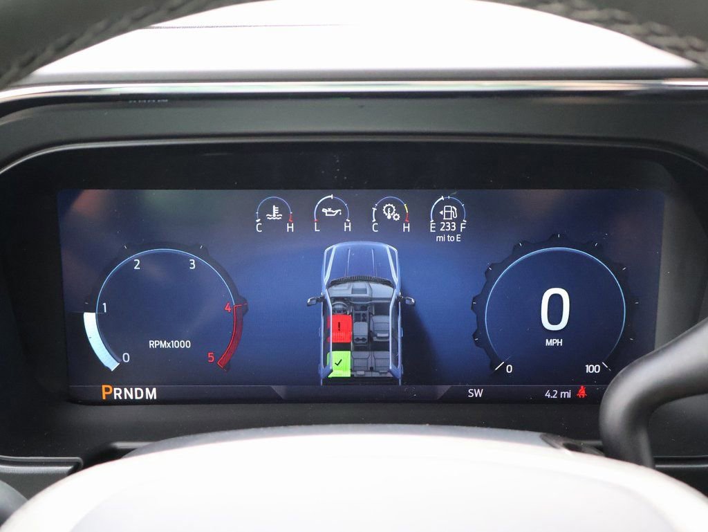 New 2026 Ford F350 Lariat w/ Lariat Ultimate Package image 29