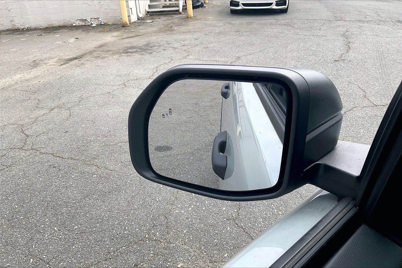 Used 2023 Ford Bronco Sport Big Bend w/ Convenience Package image 30