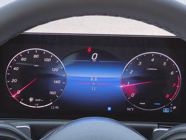 Used 2026 Mercedes-Benz GLB 250 4MATIC image 28