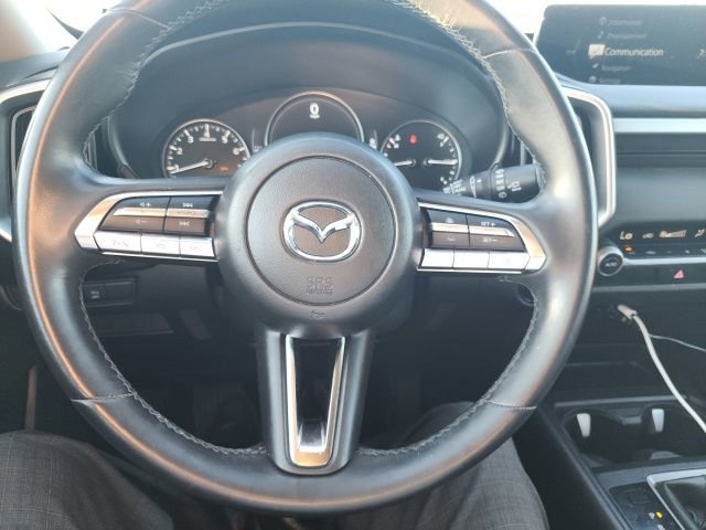 Used 2024 MAZDA CX-50 AWD 2.5 S w/ Select Package image 10