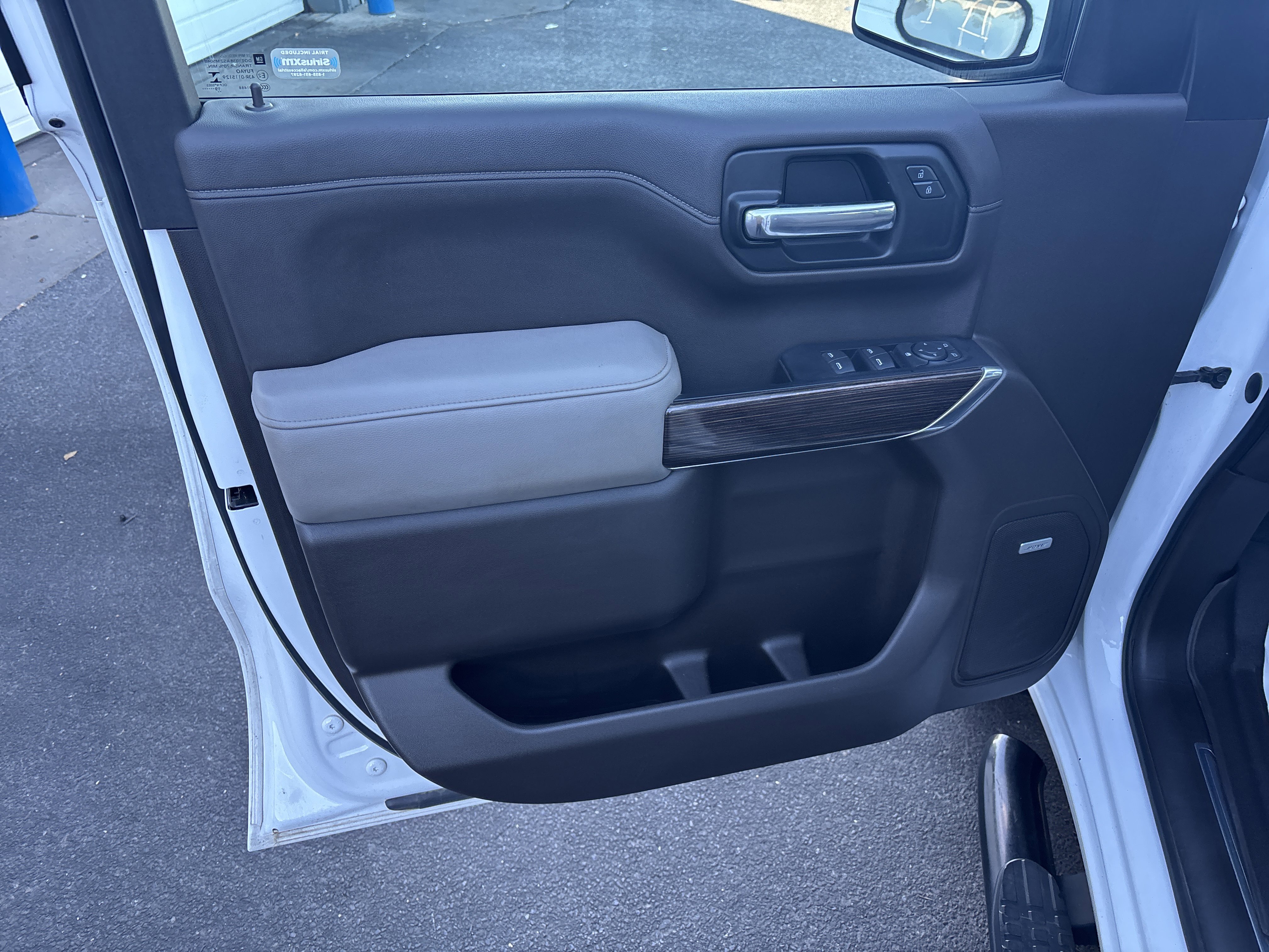 Used 2019 GMC Sierra 1500 Elevation image 16