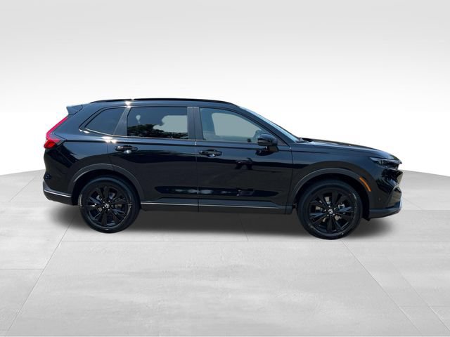 New 2026 Honda CR-V Sport Touring image 9