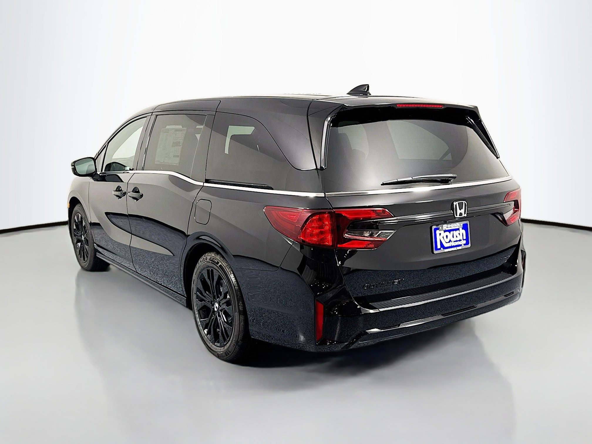 New 2026 Honda Odyssey Sport-L image 7