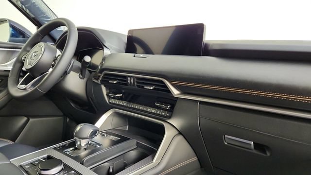 New 2026 MAZDA CX-90 Plug-In Hybrid w/ Premium Plus AWD/4WD image 38