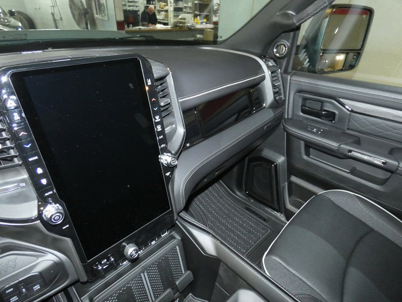 New 2026 RAM 3500 Limited image 11