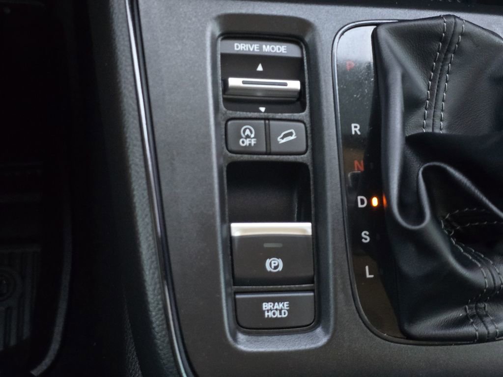 Used 2026 Honda CR-V EX-L image 20