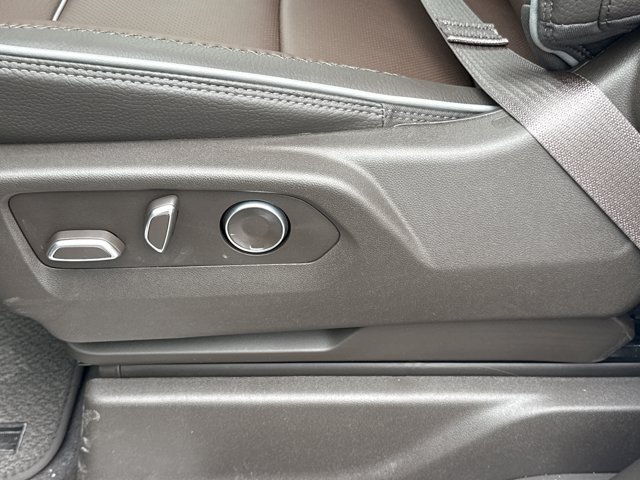 New 2026 GMC Sierra 1500 Denali AWD/4WD image 14