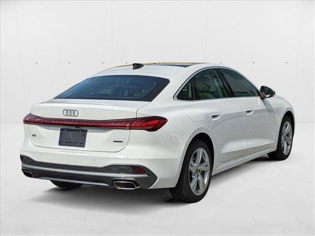 New 2025 Audi A5 2.0T Premium w/ Convenience Package image 2