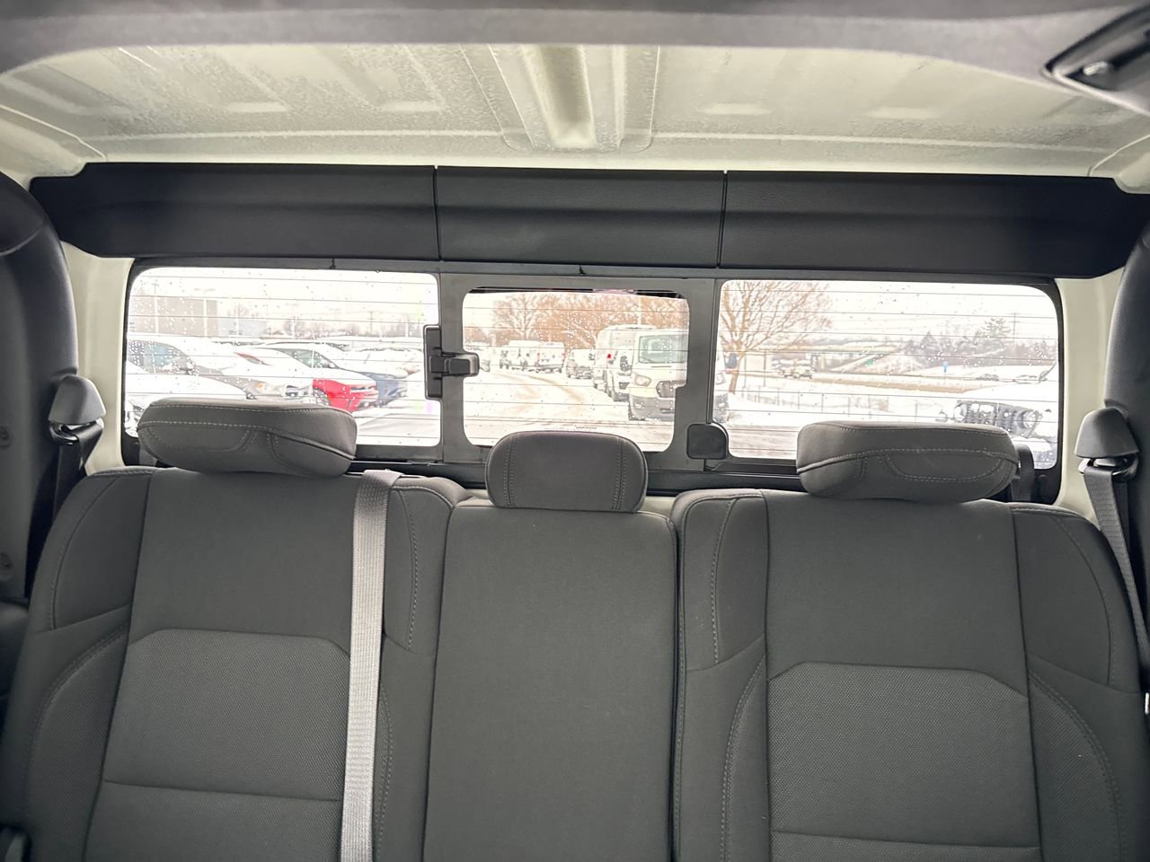 Used 2022 Jeep Gladiator Sport image 26