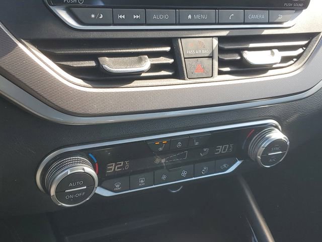 Used 2024 Nissan Altima 2.5 SR image 27