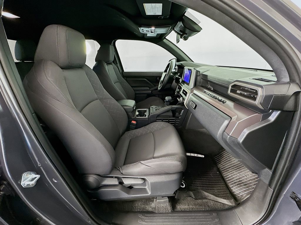 Certified 2026 Toyota Tacoma SR5 image 27