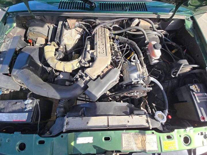 Used 1988 Ford Bronco II 4WD image 30