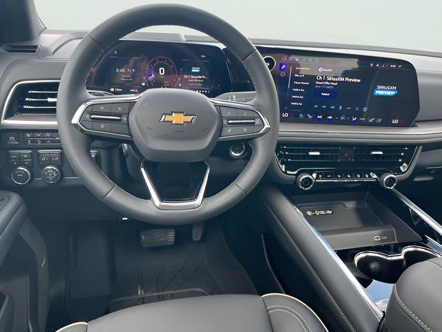 New 2026 Chevrolet Tahoe Premier image 18