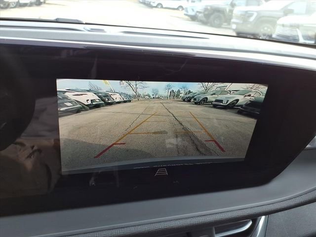 New 2026 Buick Envista Preferred w/ Convenience I Package image 30