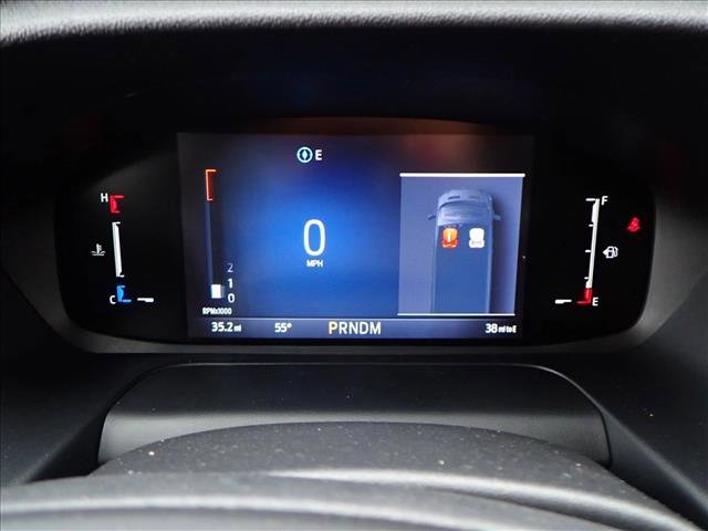 New 2026 Ford Transit 350 148 High Roof Extended AWD image 24