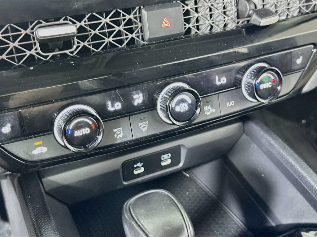 Used 2023 Honda Accord EX-L image 28
