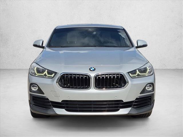 Used 2020 BMW X2 sDrive28i w/ Convenience Package FWD image 2