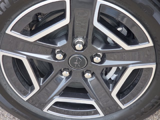 New 2026 Jeep Cherokee Laredo AWD/4WD image 18