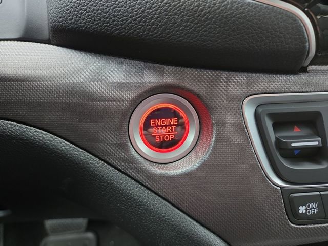 New 2026 Honda Ridgeline RTL image 28