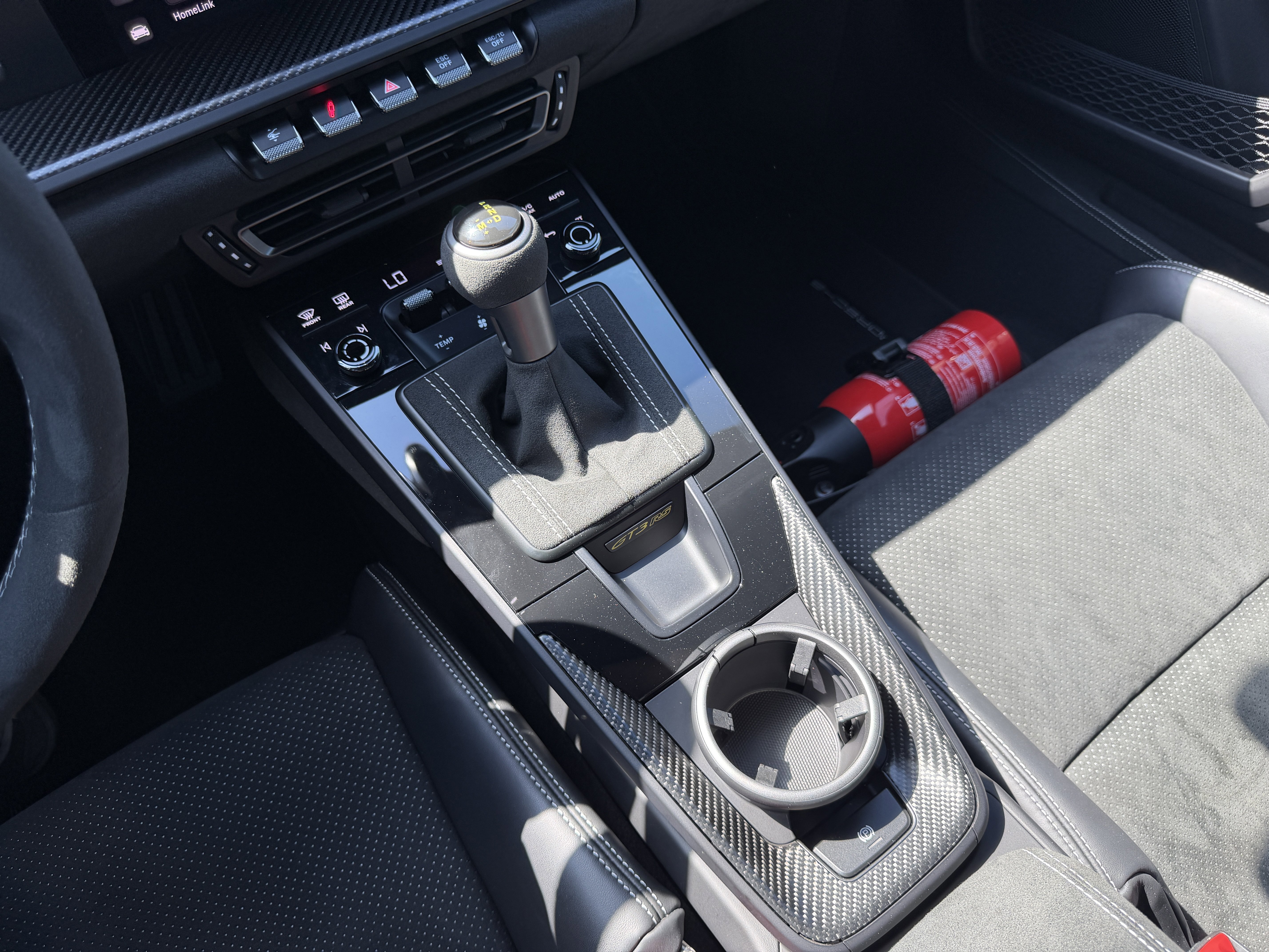 Used 2025 Porsche 911 GT3 RS image 27