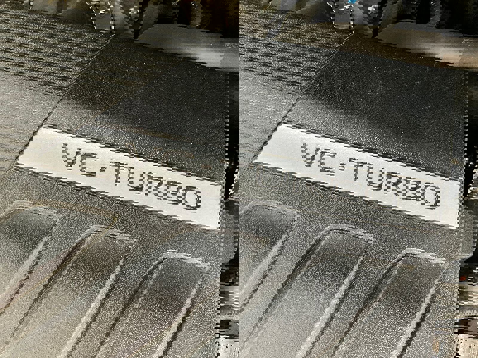 Used 2024 Nissan Rogue SV AWD/4WD image 28