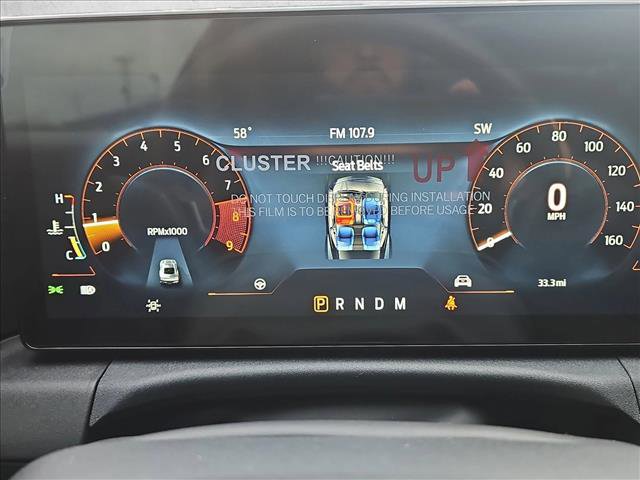 New 2026 Ford Mustang GT image 15