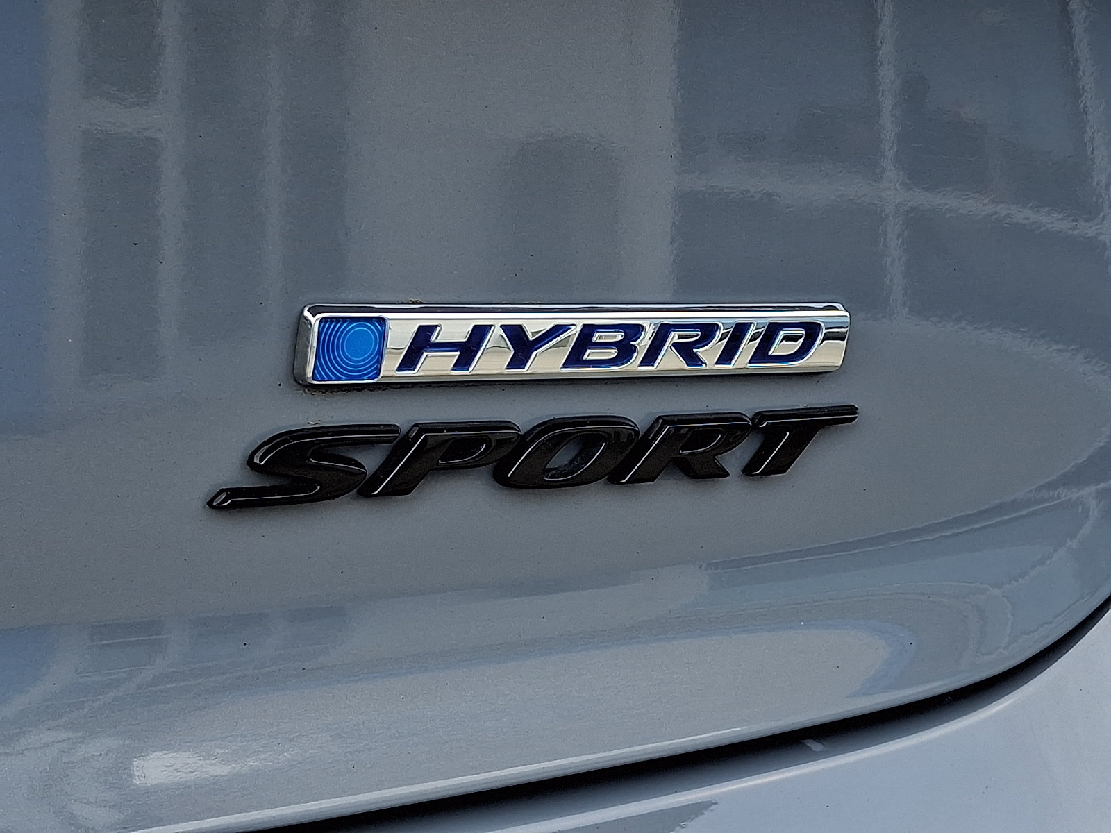 Used 2025 Honda Accord Sport image 33