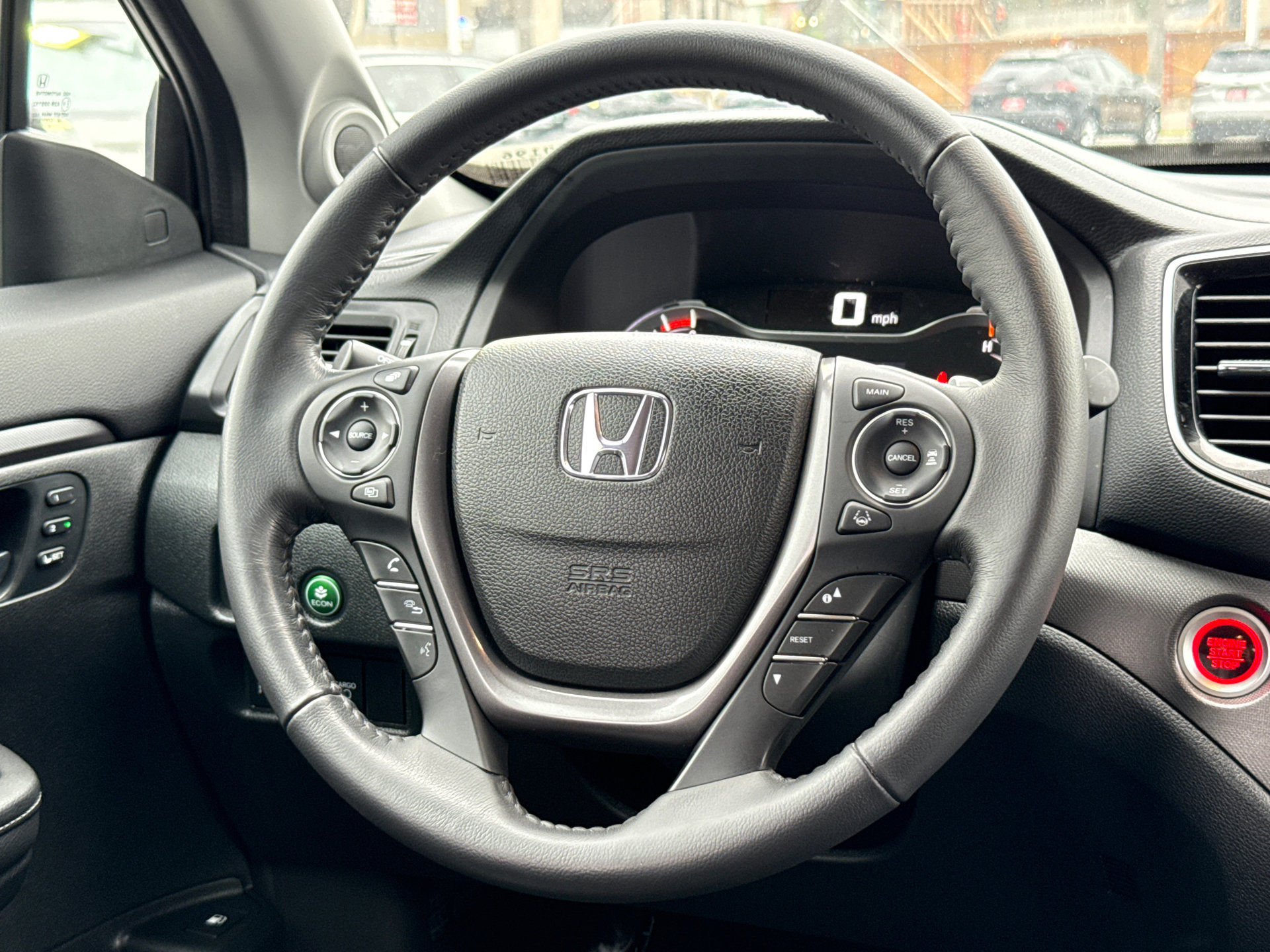 Used 2023 Honda Ridgeline RTL image 20