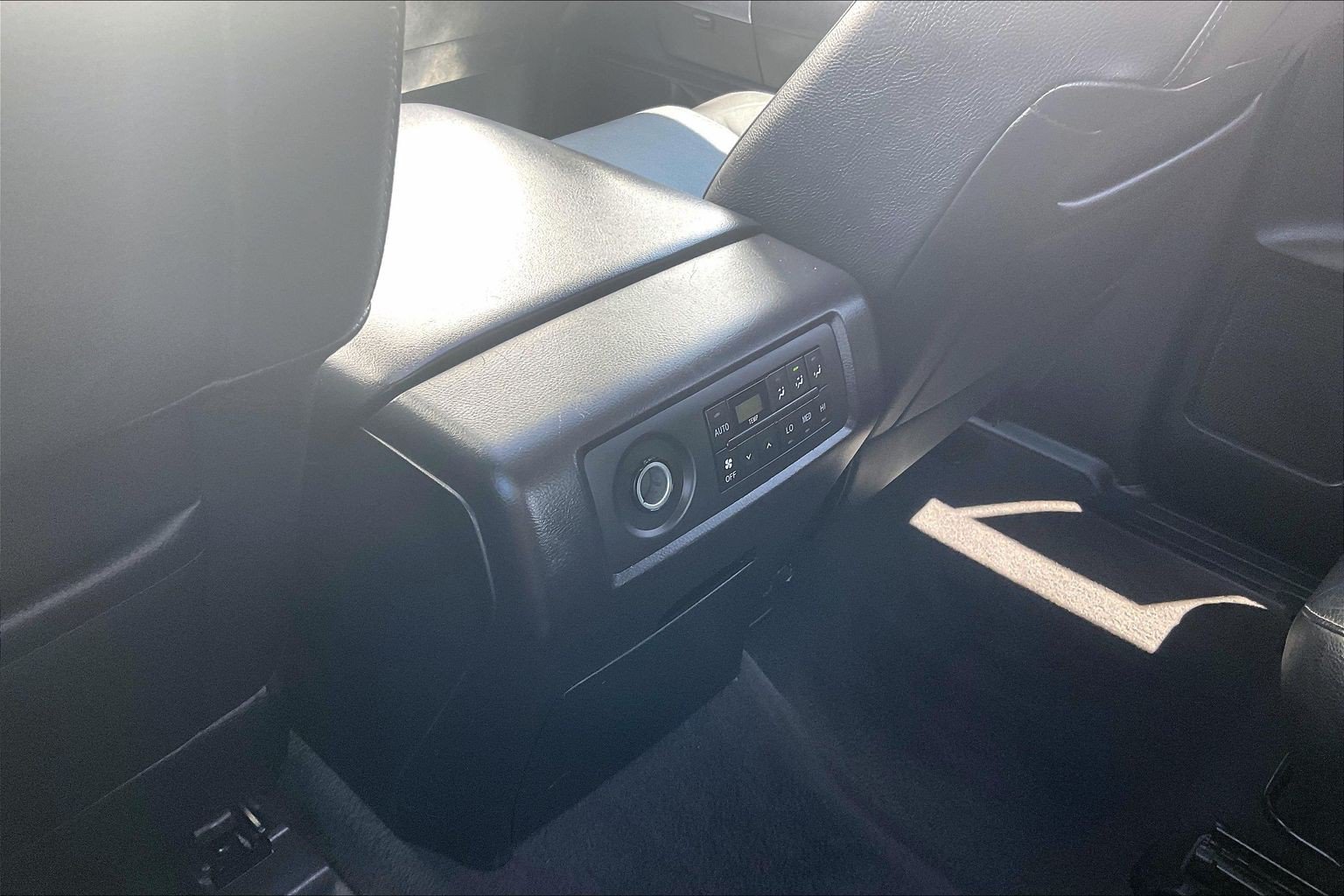 Used 2019 Toyota Sequoia TRD Sport w/ TRD Sport Premium Package AWD/4WD image 41