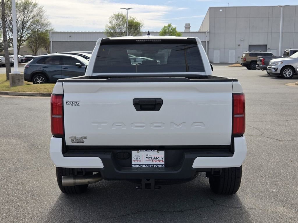 Used 2025 Toyota Tacoma SR5 image 10