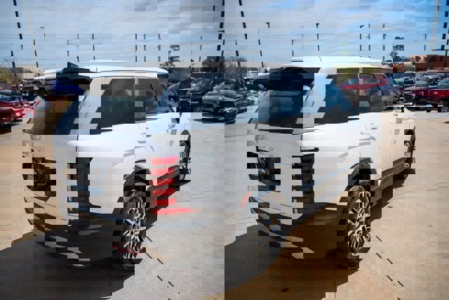 New 2026 Hyundai Palisade SE image 5