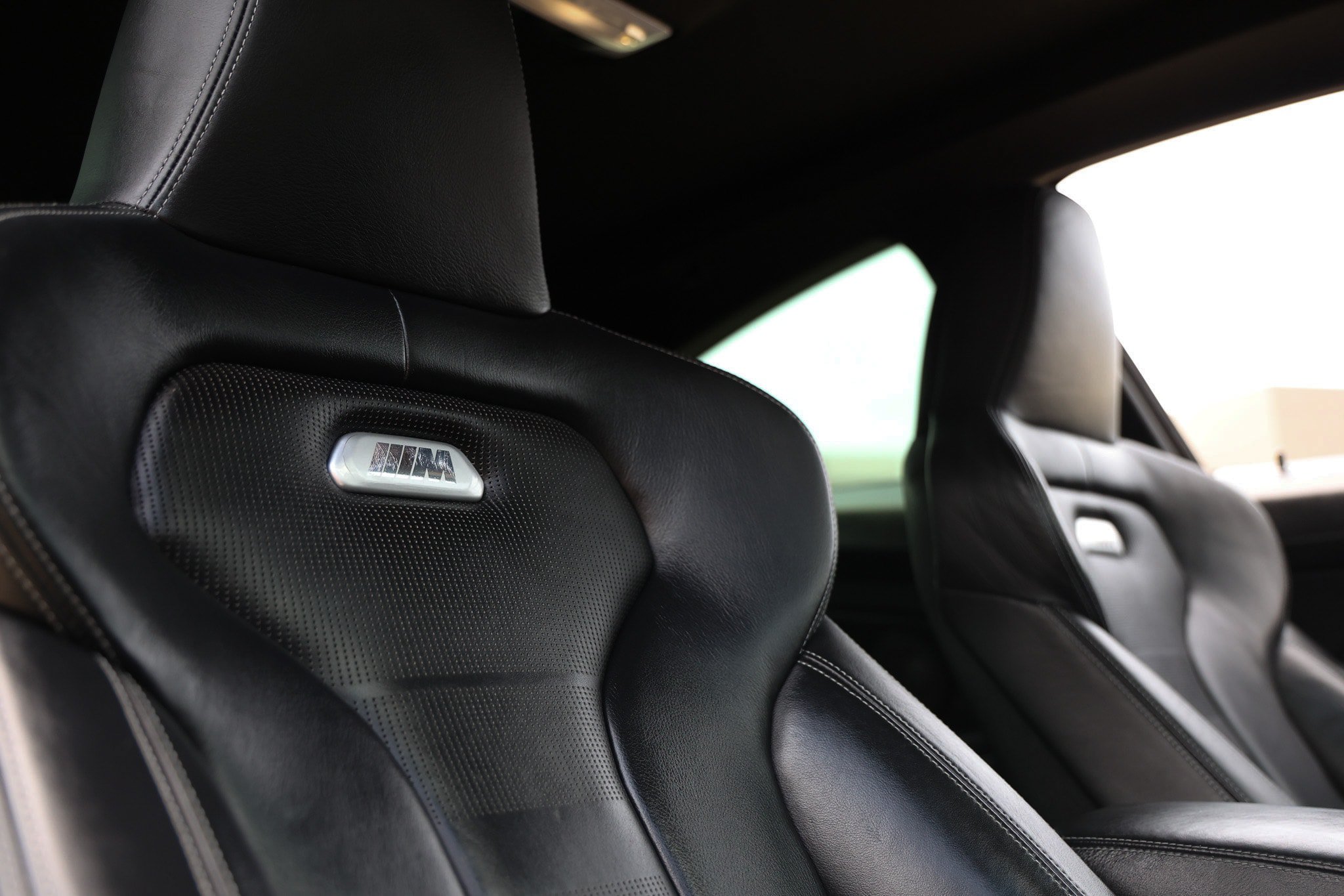 Used 2015 BMW M4 Coupe RWD image 24