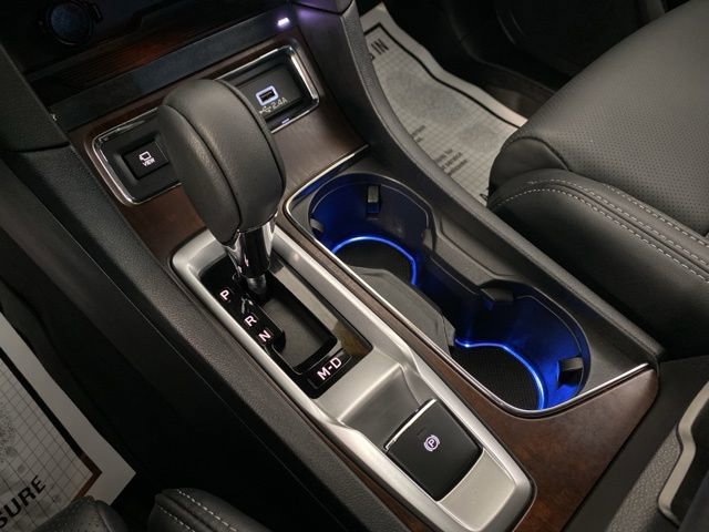 Certified 2025 Subaru Ascent Touring image 24