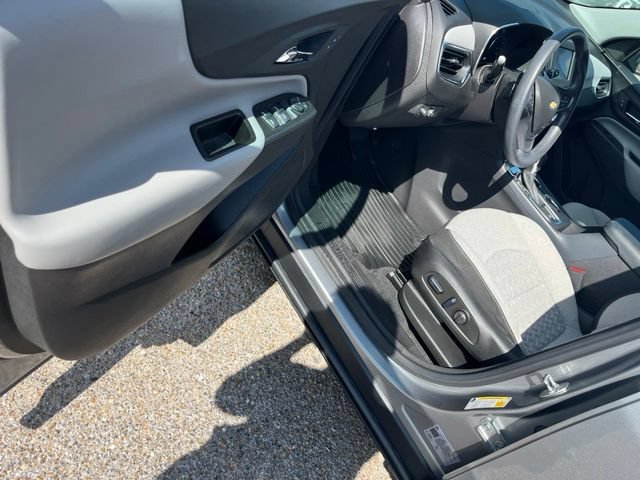 Used 2024 Chevrolet Equinox LS w/ LS Convenience Package FWD image 18