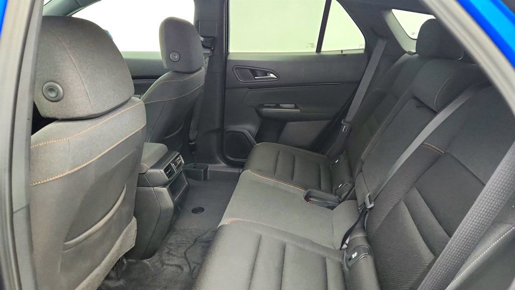 Used 2024 Honda Prologue EX image 18