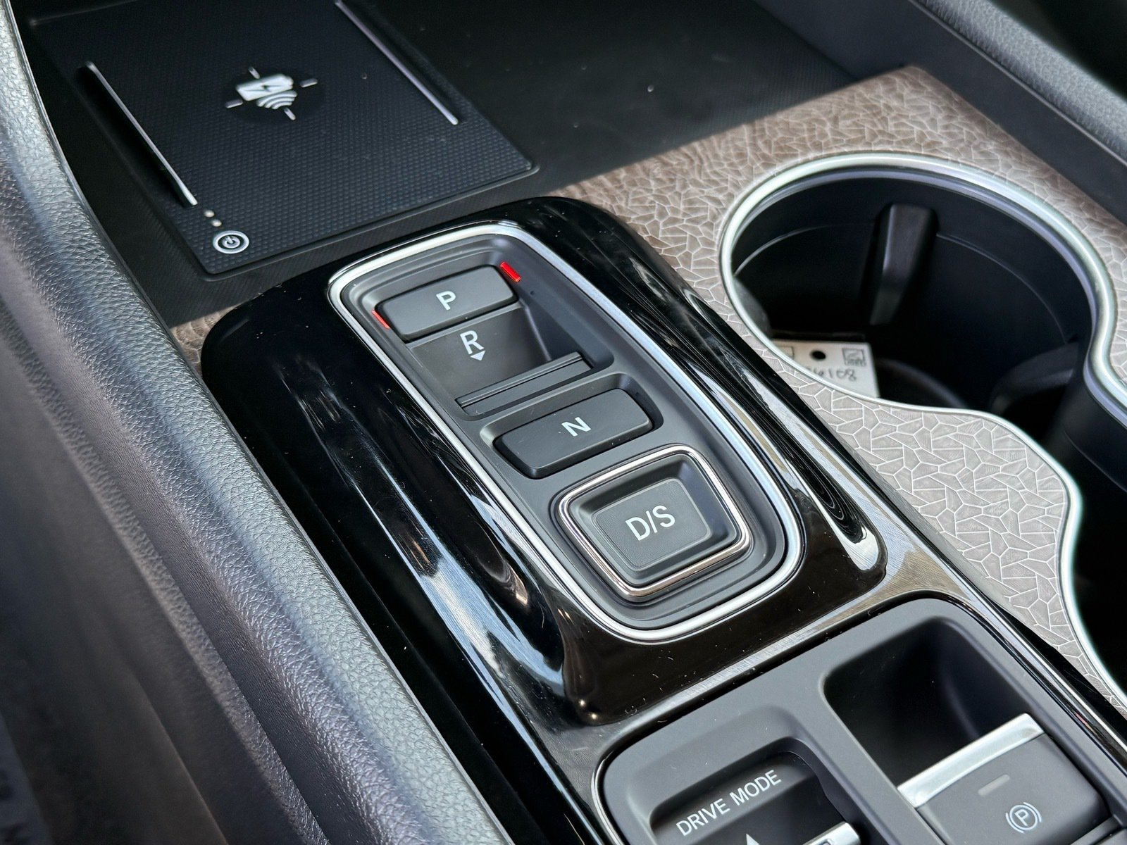 Certified 2026 Honda Pilot Elite image 25
