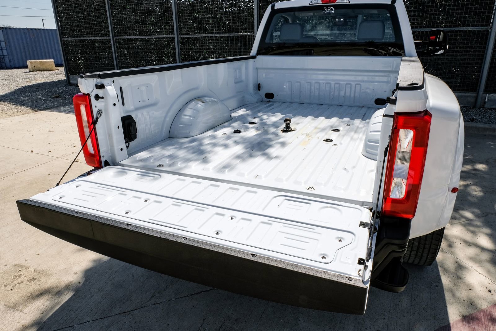 Used 2024 Ford F350 XL image 37