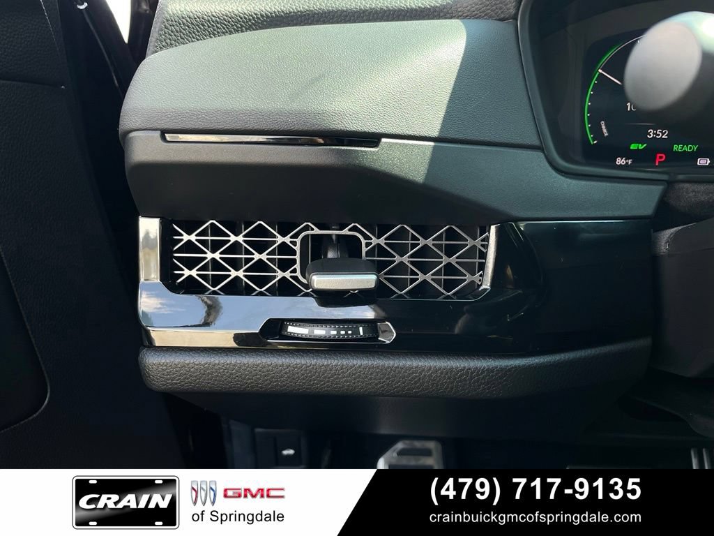 Used 2025 Honda Accord Sport image 12