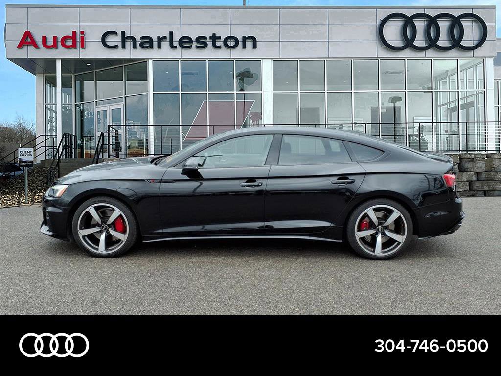 Certified 2023 Audi A5 2.0T Premium Plus w/ Premium Plus image 6