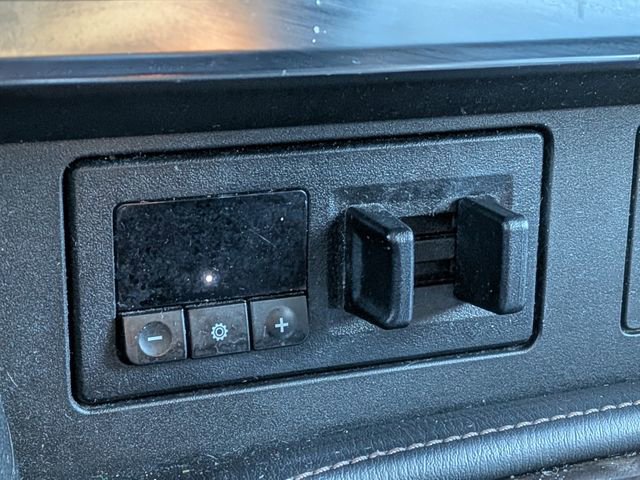 Certified 2023 Nissan Armada Platinum w/ Captain's Chairs Package image 26