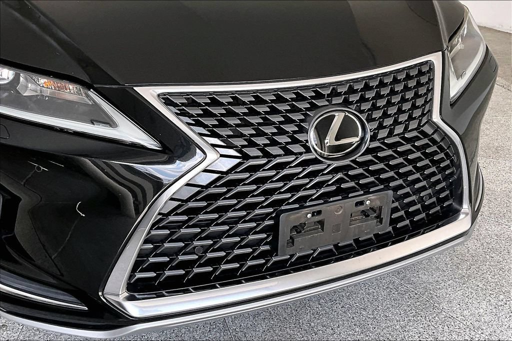 Used 2020 Lexus RX 350 AWD w/ Premium Package image 38