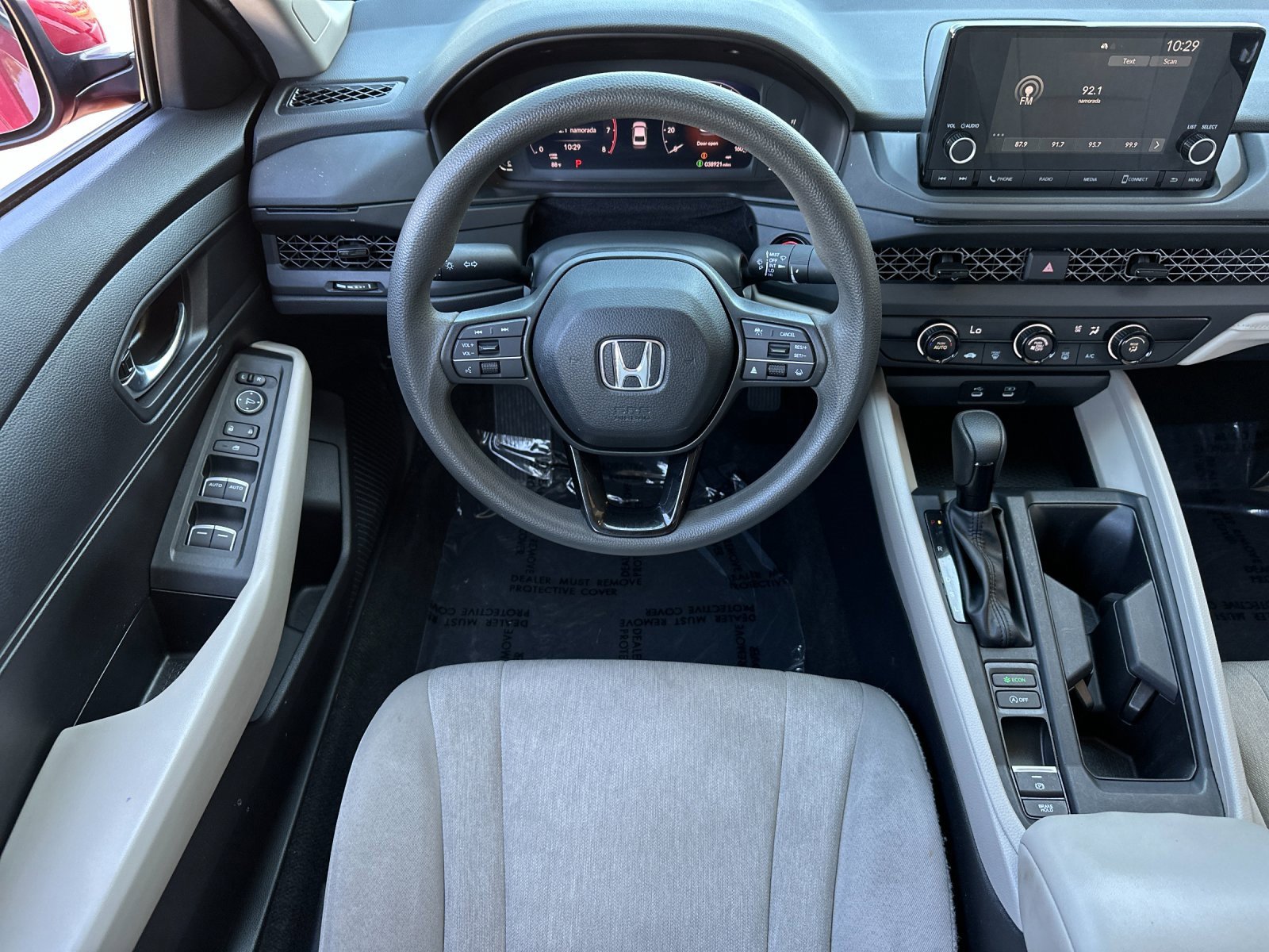 Used 2023 Honda Accord LX image 13