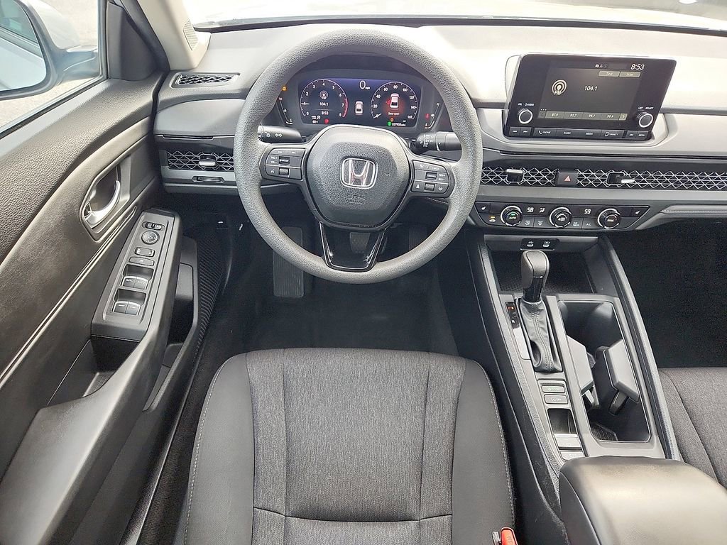 Used 2024 Honda Accord EX image 7