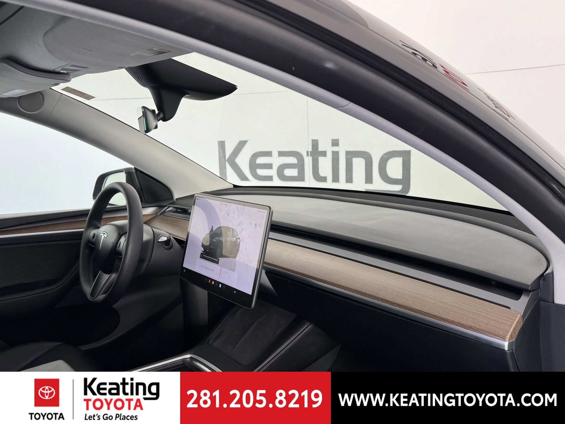 Used 2024 Tesla Model Y Long Range image 21